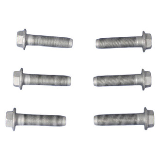 Jeep OE - Inner Bumper Cover Bolt