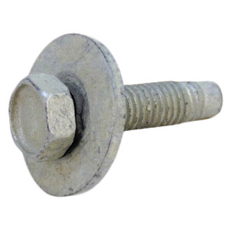 Mopar® - Rear Lower Door Hinge Bolt