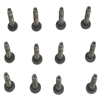 Dodge OE - Exhaust Manifold Bolt