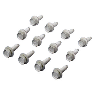 Ram OE - Radiator Shutter Assembly Bolt