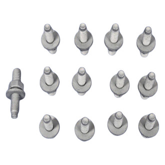 Dodge OE - Exhaust Manifold Stud
