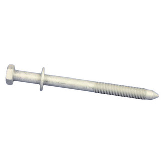 Mopar® - Outer Hex Head Bolt And Washer