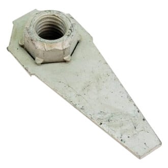 Mopar® - Front Upper Control Arm Nut