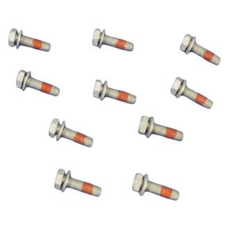 Jeep OE - Engine Oil Pan Bolt