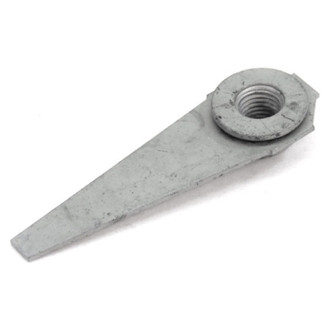 Mopar® - Front Upper Control Arm Nut