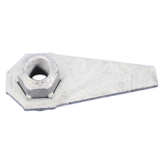 Ram OE - Right Suspension Track Bar Nut