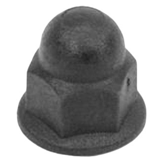 Dodge OE - Roof Luggage Carrier Side Rail Nut