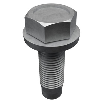 Jeep OE - Trailer Hitch Receiver Bolt
