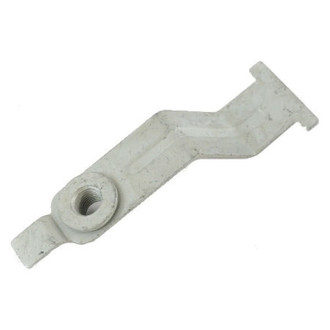 Mopar® - Rear Upper Control Arm Nut