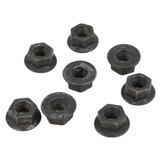 Mopar® - Rear Hex Flange Nut