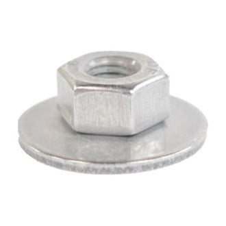 Dodge OE - Door Mirror Nut