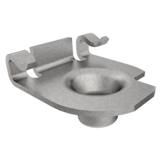 Dodge OE - Engine Intake Manifold Nut
