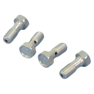 Dodge OE - Brake Hydraulic Hose to Caliper Bolt