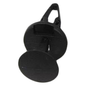 Jeep OE - Fender Closing Plate Clip