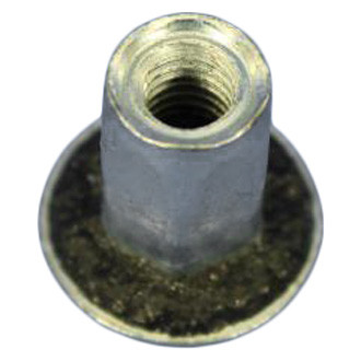 Mopar® - Hex Drive Nut/Rivet