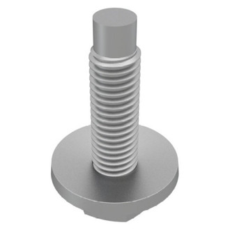 Ram OE - Suspension Crossmember Bolt