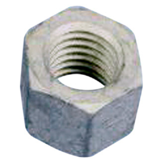 Mopar® - Rear Driveshaft Nut