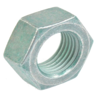 Mopar® - Steering Tie Rod End Nut