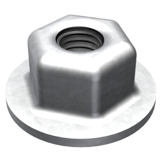 Mopar® - A/C Condenser Nut