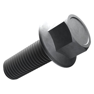 Mopar® - Front Disc Brake Caliper Anchor Plate Bolt