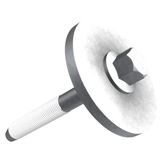 Mopar® - Hex Head Screw