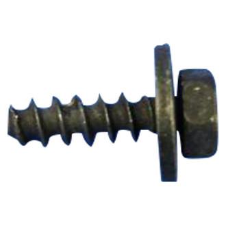 Dodge OE - Bumper Cover Support Rail Screw