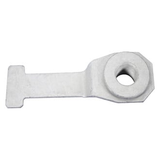 Mopar® - Rear Shock Absorber Nut