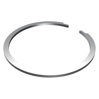 Mopar® - Rear Driver or Passenger Side Wheel Bearing Snap Ring