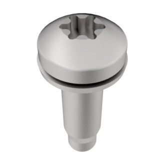 Mopar® - Left Outer Automatic Transmission Filter Bolt