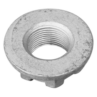 Mopar® - Rear Parking Brake Cable Bracket Nut