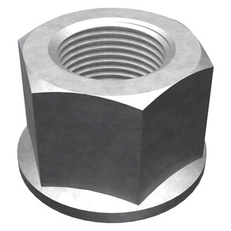 Mopar® - Hex Flange Nut