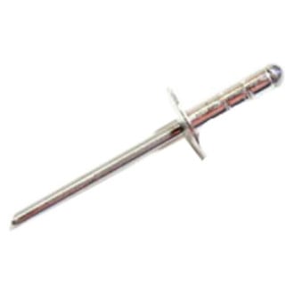 Alfa Romeo OE - Bumper Cover Rivet