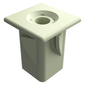 Mopar® - Windshield Wiper Linkage Nut