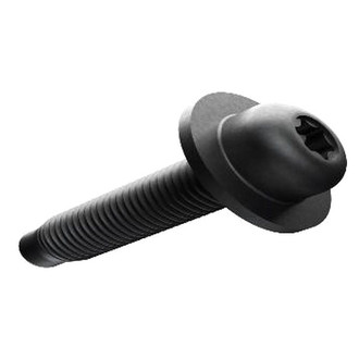 Mopar® - Front Valance Panel Screw