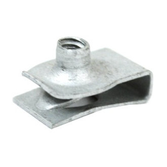 Dodge OE - Quarter Panel Splash Shield Nut