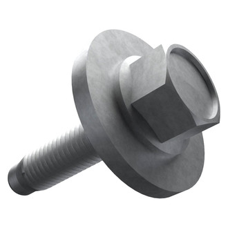 Mopar® - Door Trim Molding Screw