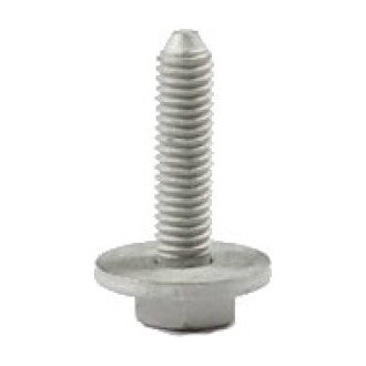 Mopar® - Radiator Support Splash Shield Screw