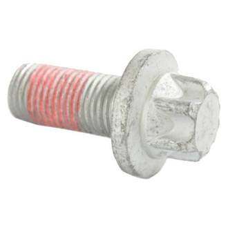 Mopar® - Disc Brake Caliper Anchor Plate Bolt