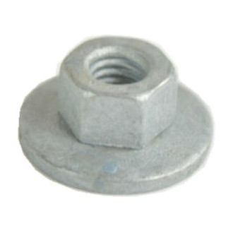 Mopar® - Rear Bumper Cover Nut