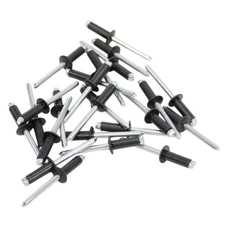 Mopar® - Front Hood and Trunk Prop Rod Rivet