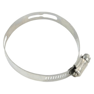 Mopar® - Power Steering Hose Clamp - Air Cleaner to Clean Air Hose