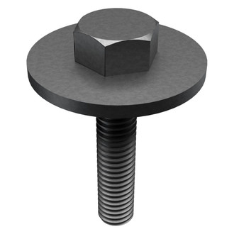 Jeep OE - Wheel Arch Flare Bolt