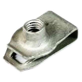 Ram OE - Bumper Face Bar Nut