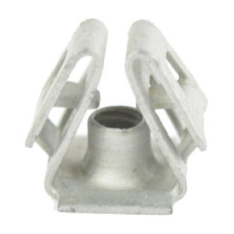 Jeep OE - Radiator Support Splash Shield Nut