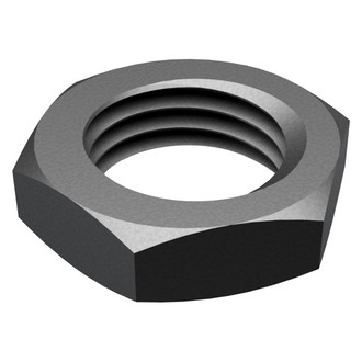 Mopar® - Steering Pitman Arm Nut