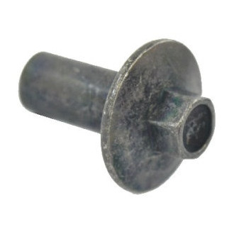 Jeep OE - Fender Liner Nut