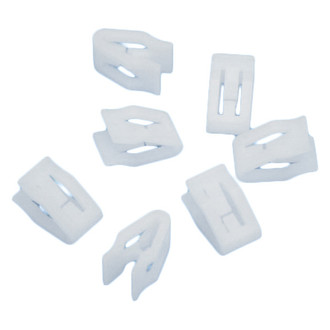 Jeep OE - Roof Opening Trim Clip