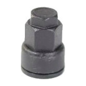 Chrysler OE - Door Mirror Nut