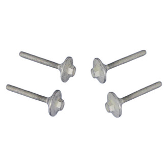 Ram OE - Accessory Drive Belt Idler Pulley Bolt