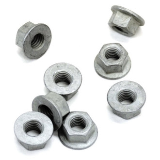 Mopar® - Automatic Transmission Mount Nut